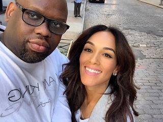 What’s Hot: LeAnne Dlamini & her hubby’s sweet messages